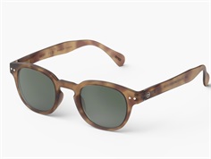 IZIPIZI havane adult #c sunglasses UV400